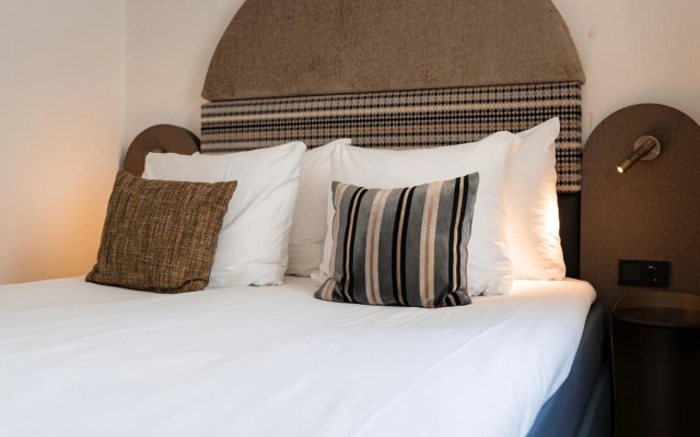 Boutique Hotel Albus Amsterdam Centre