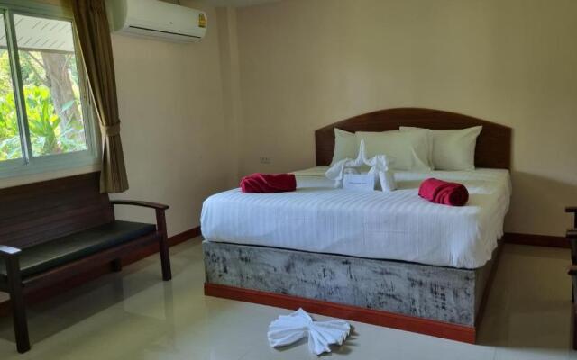 Pawpaw Resort