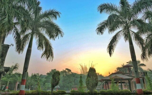 Scorpio Clubs & Resorts