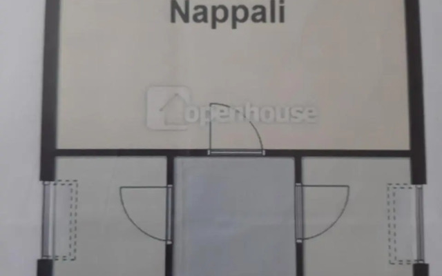 Napkő Apartman