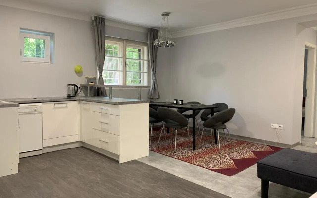 Stefánia Apartmanok Budapest