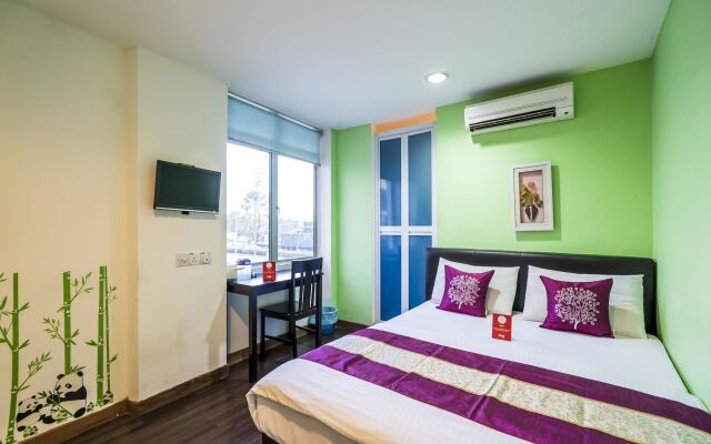 OYO Rooms Klang Sentral