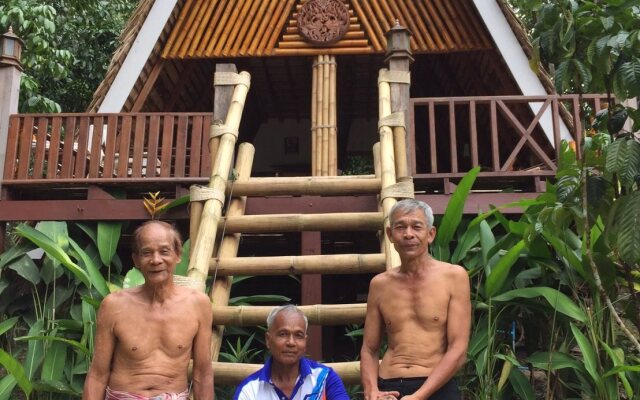 Pi Creek Hideaway Resort