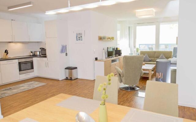 Dünenresort Binz Wohnung 4.2.5