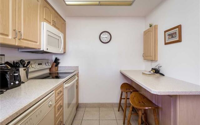 Sand Caper 103 - Two Bedroom Condo