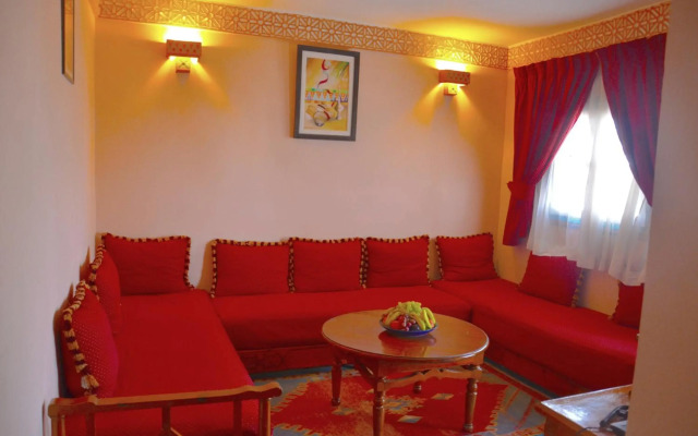 Hotel Littoral