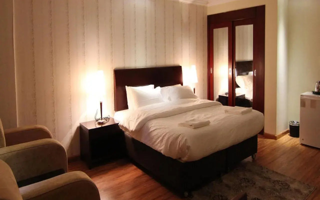 Raha Al Salam Hotel