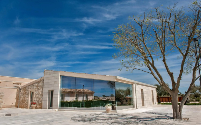 Stacci Rural Resort