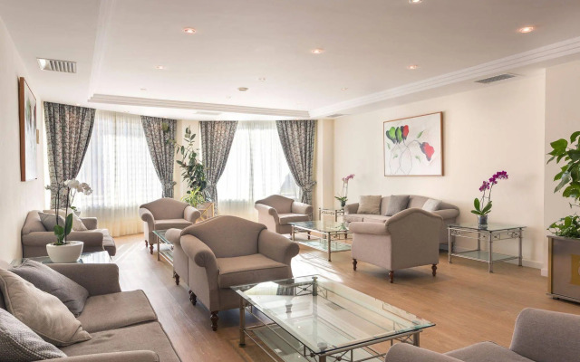 Hipotels Mercedes Aparthotel