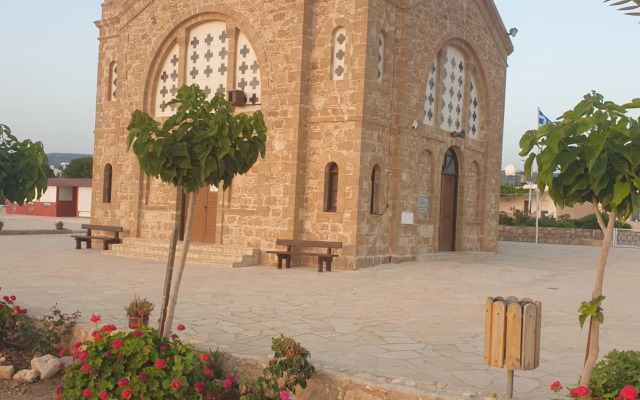 Ikaria Village Maisonette 12