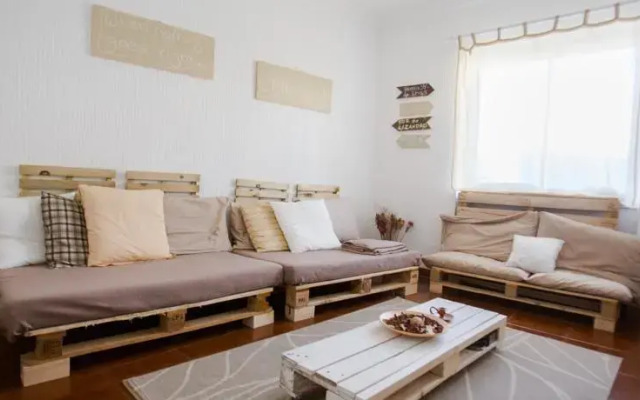 Surf Shack Ericeira