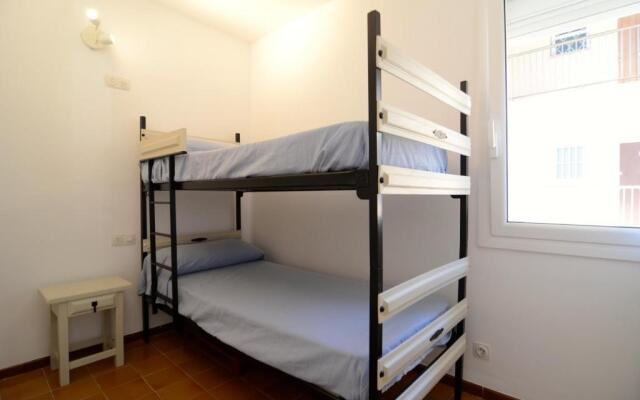 Apartamento Mar Blau II