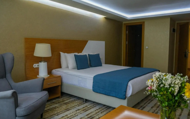Hotel Bulvar