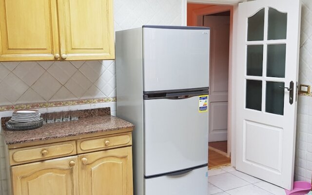 El Choueifat Apartments