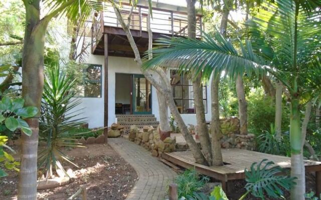 Zen Guesthouse