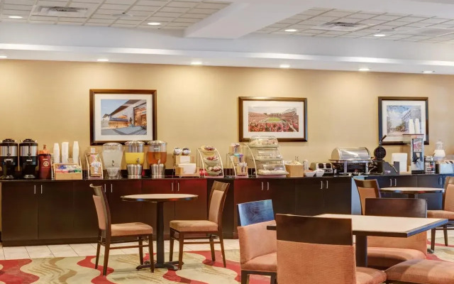 Wingate by Wyndham State Arena Raleigh/Cary