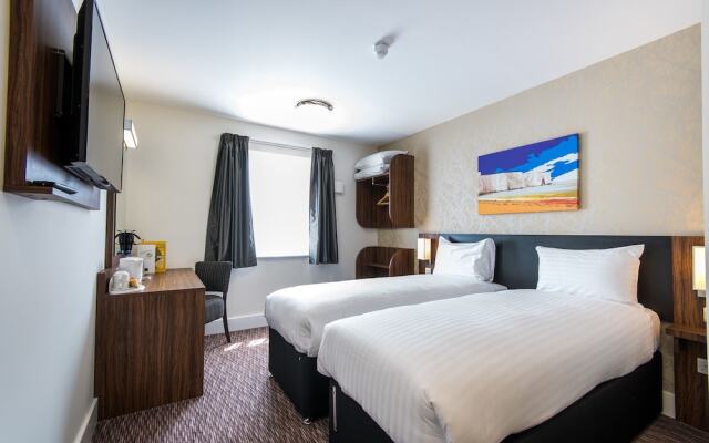 Spread Eagle, Gailey by Marston's Inns