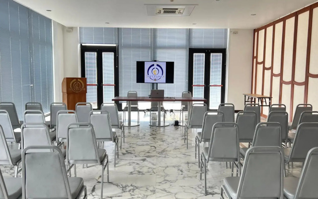 Best Western Hotel Nettuno