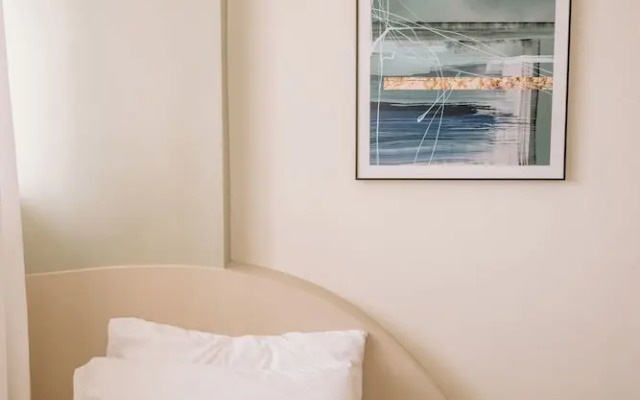 A Family Stay to Remember