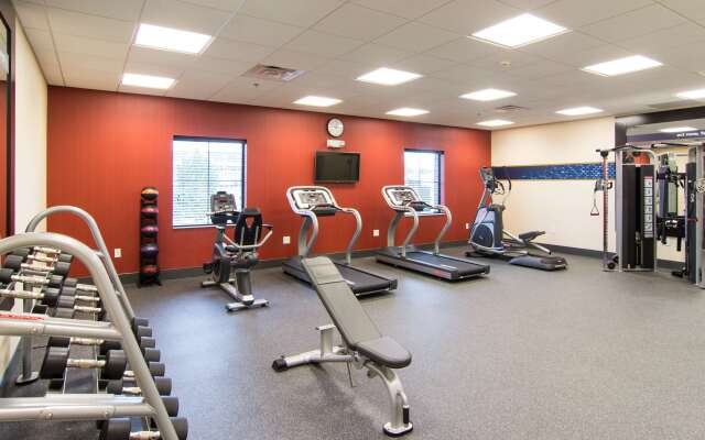 Hampton Inn Orange City