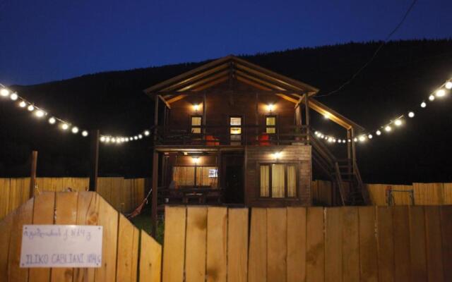 Cottage Woodside