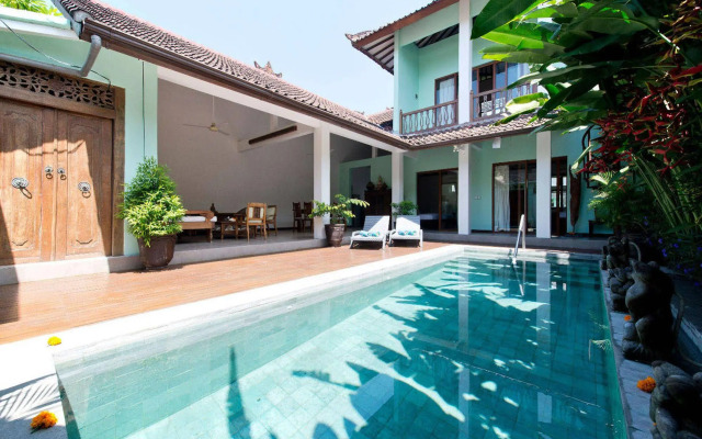 Villa Catalina