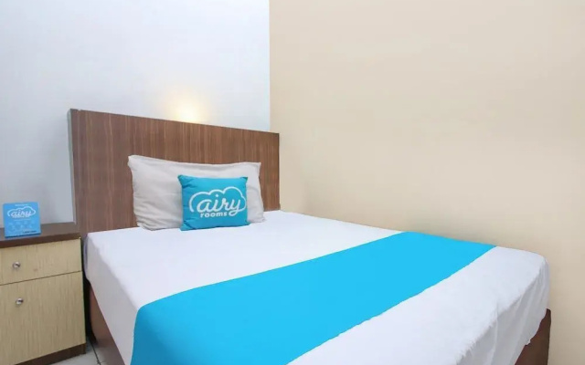 ZEN Rooms Perintis Kemerdekaan – Guest Rooms – Makassar