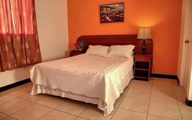 Hotel Plaza Guanacaste