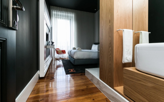 RM The Experience - Small Portuguese Hotels