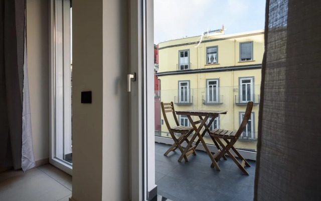 Via Niccol Tommaseo 4 - Appartamento 2