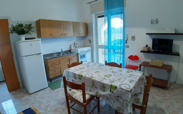 Spiagge del Salento Residence