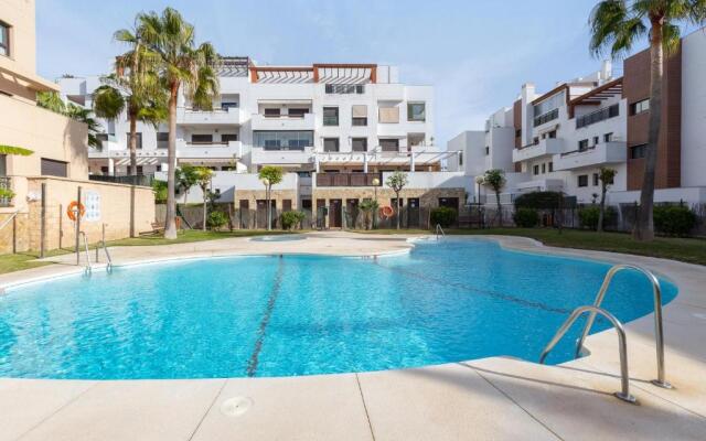 Penthouse La Cala De Mijas