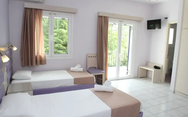 Surf Hotel