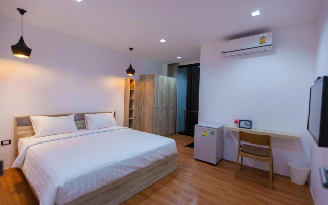 THAMM Residence