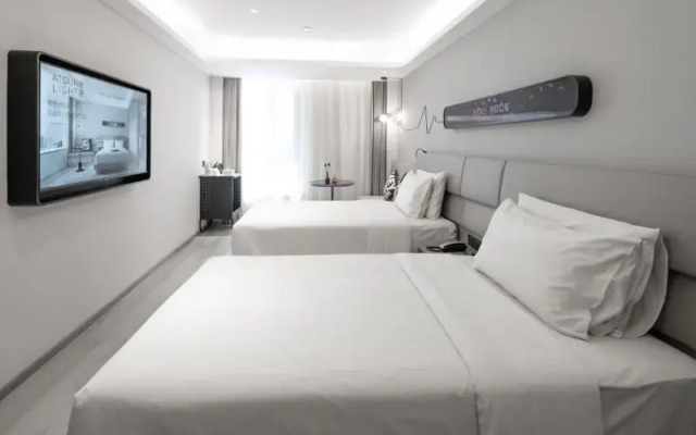 Atour Light Hotel Nanjing Agriculture University