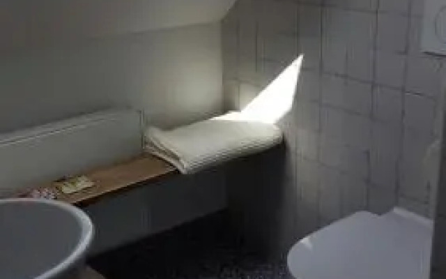 Bed en Brood de Veenhoeve