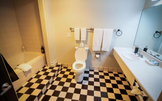 Nuks Executive Suites