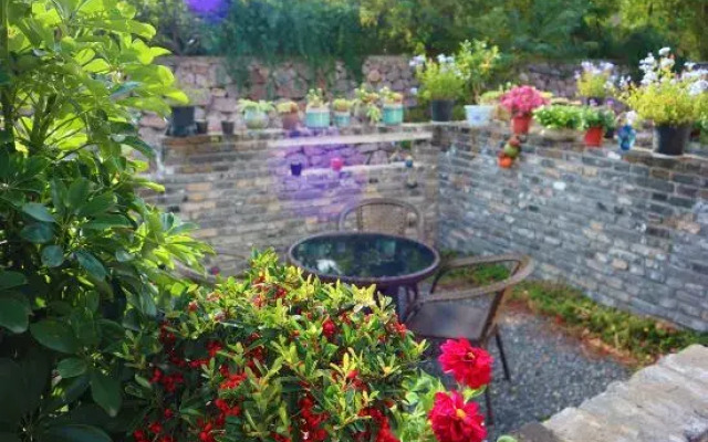 Nanjing Fengjingyuan Homestay