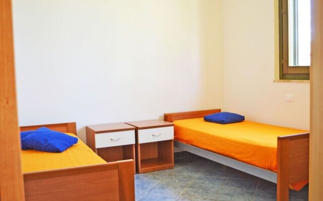 villaggio selene mare