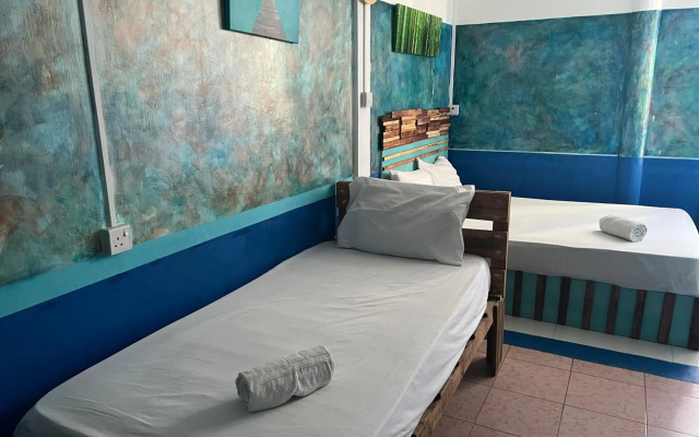 Eden Villa