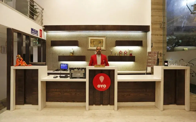 OYO 8479 Hotel Ambience