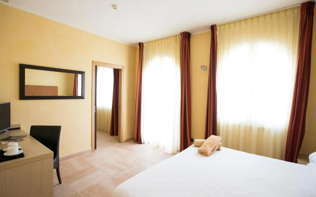 BV Airone Resort