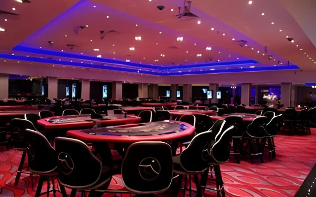 Taba Sands Hotel & Casino - Adult Only