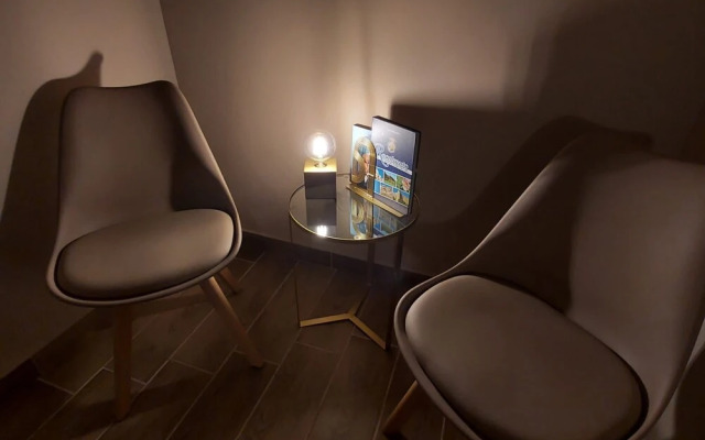 Sogno e Luce di Rosalia