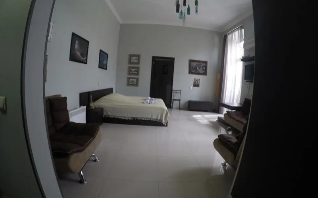 Hotel Imaginarium
