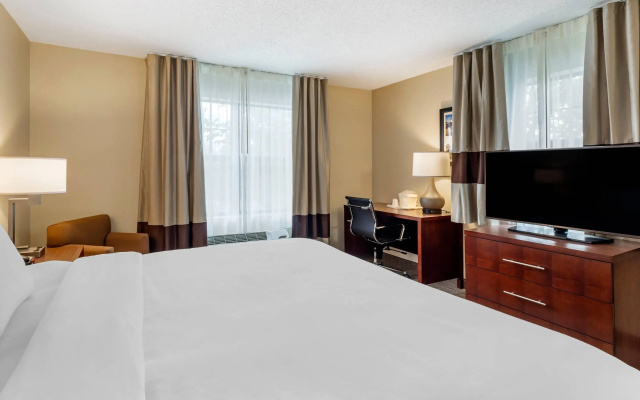 Comfort Inn Danvers - Boston North Shore