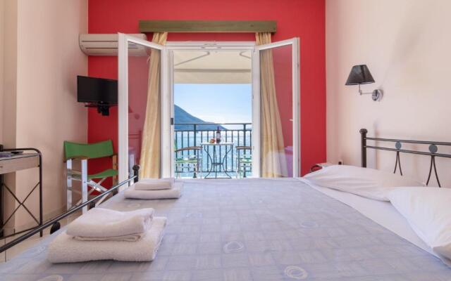 Apostolos Apartment 2