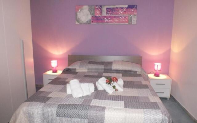 Sicania holiday house 1