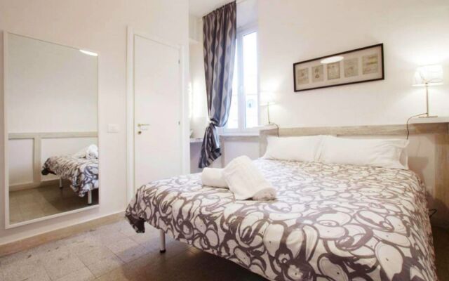 Rome Magnificents' Burrow