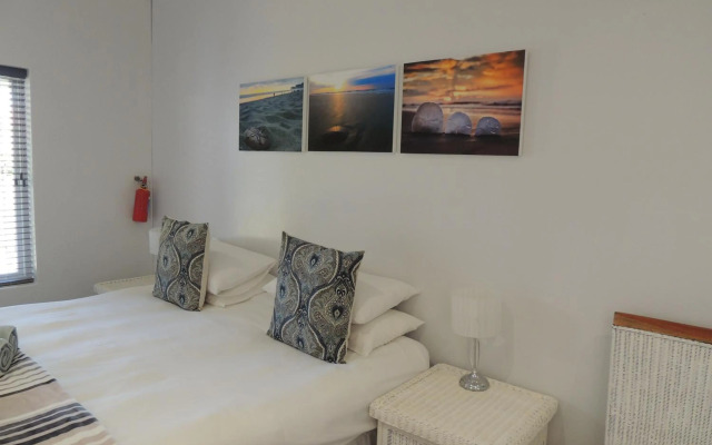 Sand Dollar @ The Dunes